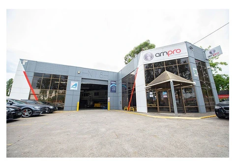 Arnpro Automotive | Expert Car Repairs & Maintenance in Croydon VIC - 17/30