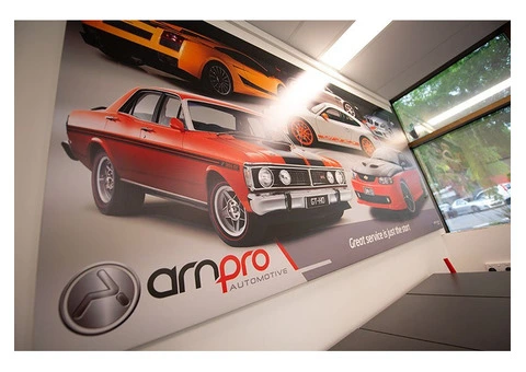 Arnpro Automotive | Expert Car Repairs & Maintenance in Croydon VIC - 18/30