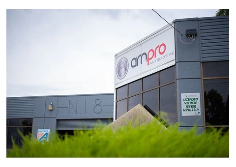 Arnpro Automotive | Expert Car Repairs & Maintenance in Croydon VIC - 29/30