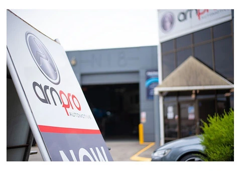 Arnpro Automotive | Expert Car Repairs & Maintenance in Croydon VIC - 30/30