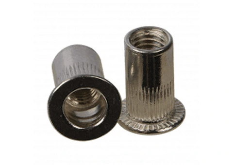 Reliable Blink Rivet Nut for Fixing All Your Project Needs
