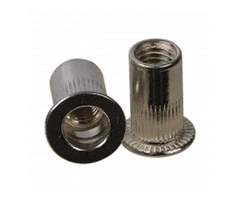 Reliable Blink Rivet Nut for Fixing All Your Project Needs