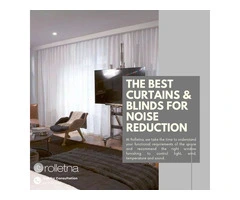 The Best Window Treatments for Privacy, Light & Style