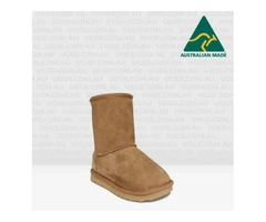 Make Winter Better With Genuine Australian Ugg Boots 