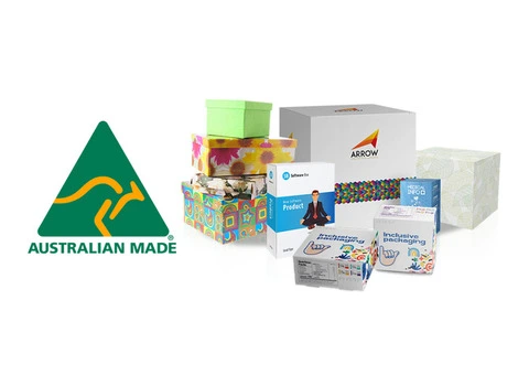Stand Out with Stunning Custom Printed Packaging Boxes
