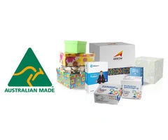 Stand Out with Stunning Custom Printed Packaging Boxes