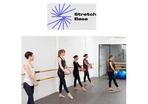 Rebalance Your Body with Yoga and Fitness Classes in Kingsford