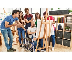 Empowering Group Centre Activities in Sydney with Umoja Disability Services