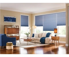 Transform Your Windows With Custom Roller Blinds Brisbane - HY Curtains