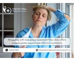 Balgowlah Village Medical Practice