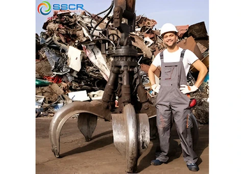 Sydney’s Scrap Yard with Big Payouts and Friendly Service