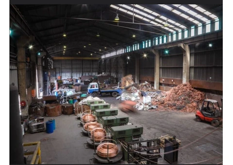 Sydney’s Scrap Yard with Big Payouts and Friendly Service - 2/2