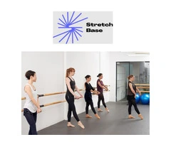 Experience Quality Yoga and Stretch Classes in Sans Souci