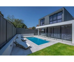 Concrete Pool Builders Western Sydney