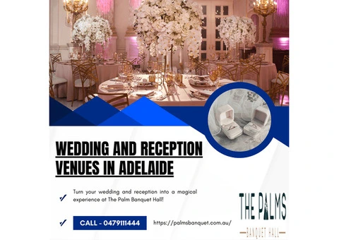 Delicious Wedding Menus by Palms Banquet | Palms Banquet - 3/5