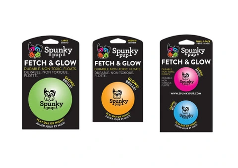 Durable Fun with Spunky Pup Dog Toys