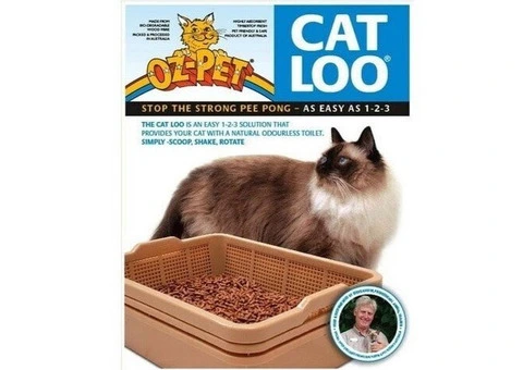Eco-Friendly Oz Pet Animal Litter