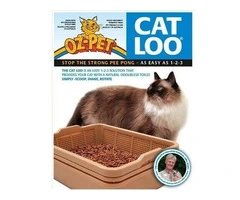 Eco-Friendly Oz Pet Animal Litter