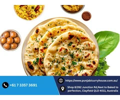 Best Indian Restaurant in Clayfield - Delivering Delights with Care