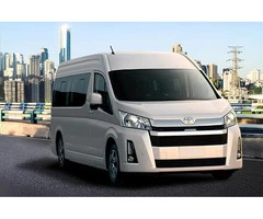 Maxi Taxi Blackburn – Limited Offer, Book Your Ride Now!