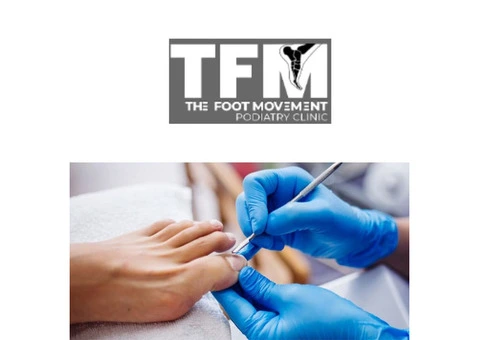 Experienced Podiatrist Baulkham Hills | Quality Podiatry Baulkham Hills Care