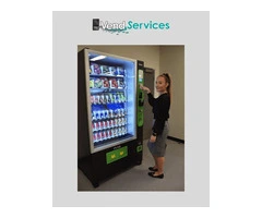 Vending Machines Hobart – Smart Vending Solutions for Tasmanian Businesses
