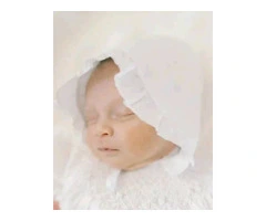 Nanny With Nurse Background