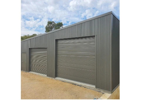 Sheds Mundaring