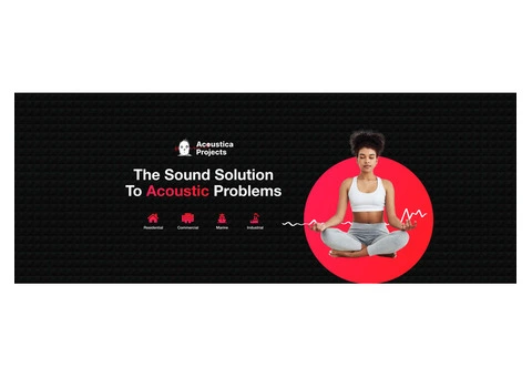 Commercial Soundproofing Newcastle