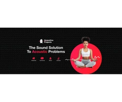 Commercial Soundproofing Newcastle