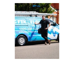 Plumber Parramatta