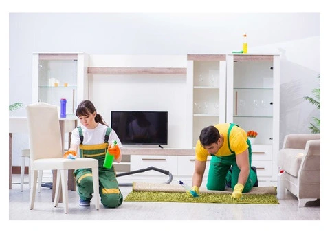 Best Carpet Steam Cleaning service in Melbourne - Jig's Cleaning - 2/6