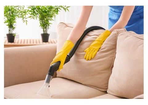 Best Carpet Steam Cleaning service in Melbourne - Jig's Cleaning - 5/6
