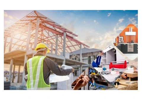 Comprehensive Building Services Consultancy in Sydney: Your One-Stop Solution