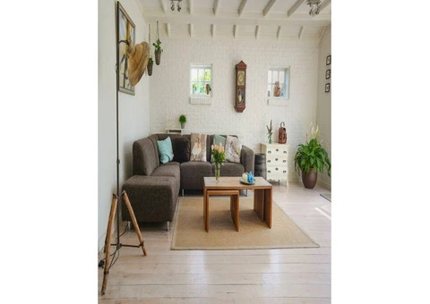 Interior Painting for House