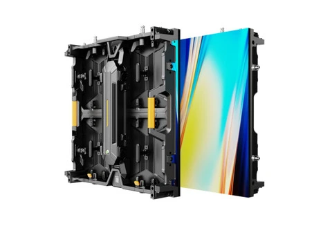 Flexible LED Screen Installers in Sydney: Revolutionizing Visual Displays