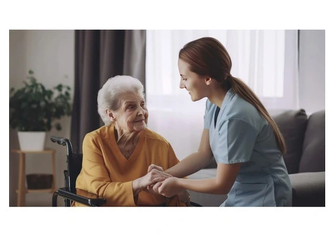 Reliable Disability Support Services in Perth