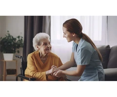 Reliable Disability Support Services in Perth