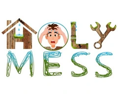 HolyMess Repairs