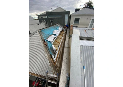 HolyMess Repairs - 2/6