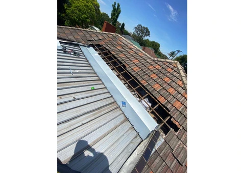 HolyMess Repairs - 3/6