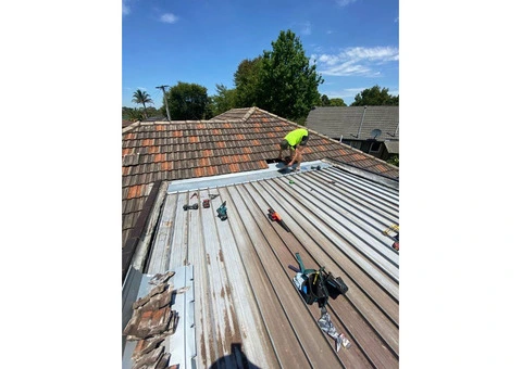 HolyMess Repairs - 4/6