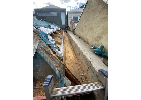 HolyMess Repairs - 6/6