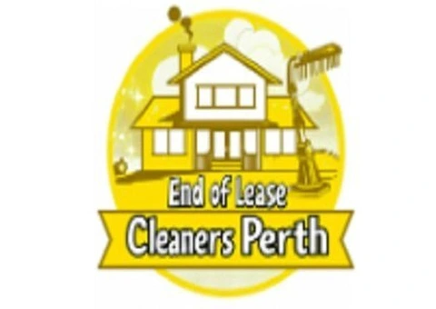 End of Lease Cleaners Perth