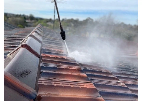 Everest Roof Services - 1/4