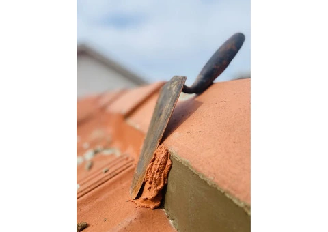 Everest Roof Services - 3/4