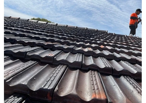 Everest Roof Services - 4/4