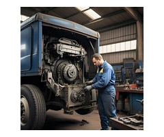 Reliable ABC Towing Service Melbourne – Baaz Truck & Trailer Repairs