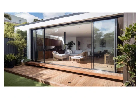 Premium Aluminum Windows in Sydney – Stylish, Durable & Energy-Efficient