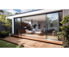 Premium Aluminum Windows in Sydney – Stylish, Durable & Energy-Efficient